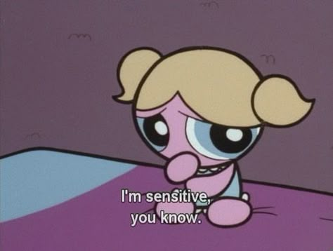 Powerpuff Kızları, Diy Poster, I'm Sensitive, Powerpuff Girl, Power Puff Girls, Puff Girl, Power Puff, The Powerpuff Girls, The Powerpuff