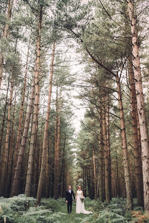 Forest Wedding Tennessee, Garden Forest Wedding, Forest Wedding Venues, Wv Wedding, Outdoor Hosting, Forest Magical, Forest Weddings, Forest Wedding Venue, Woods Wedding