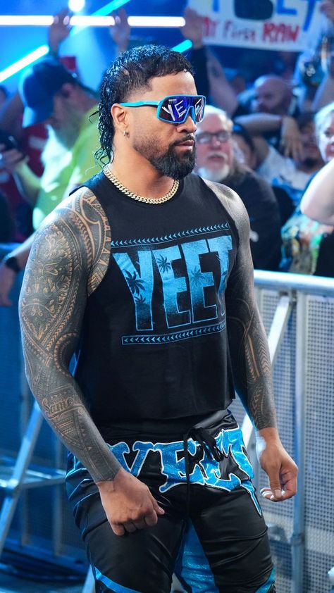 Yeet Jey Uso Wallpaper, Usos Wwe Wallpaper, Main Event Jey Uso Wallpaper, Jey Uso Wwe, Jay Uso, Jey Uso Wallpaper, Dominic Mysterio, The Usos Wwe, Wwe Jey Uso