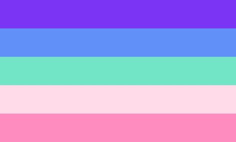 Relationship Anarchy, Masc Girl, Bunny Boy, Pansexual Flag, Gender Flags, Tumblr Users, Lgbtq Flags, Lgbt Flag, Lesbian Flag