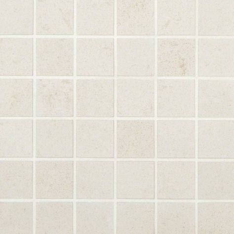 White Mosaic Tile Texture, White Mosaic Bathroom, Beige Bathroom Tiles, Grey Mosaic Tiles, White Mosaic Tile, White Mosaic Tiles, Beautiful Tiles, Mosaic Texture, Tile Texture