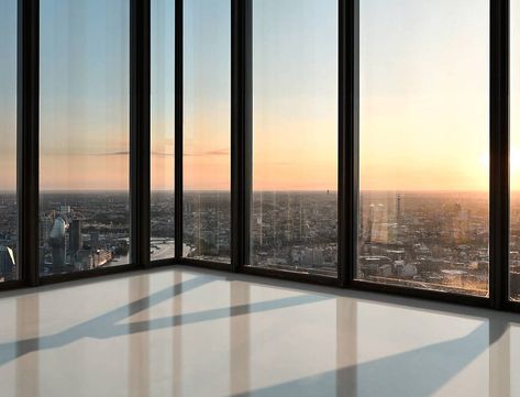 Viewing Platform, London Now, High Building, The Shard, Sky Garden, London Calling, Terms And Conditions, Covent Garden, St Thomas