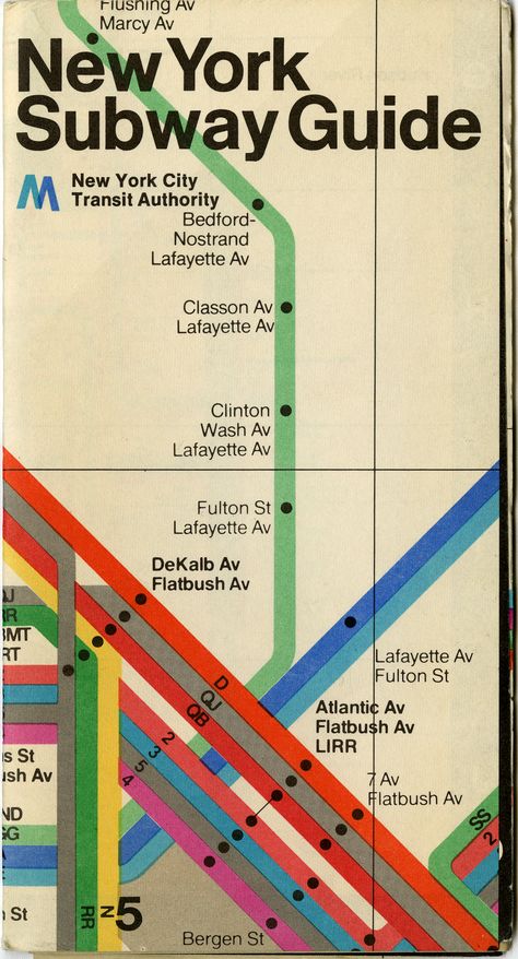 Subway Map Design, Nyc Subway Map, Ny Subway, Metro Map, Subway Map, Massimo Vignelli, New York Subway, 카드 디자인, U Bahn