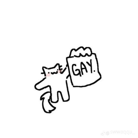 Lgbt, Shy reaction pic, shy, funny, groupchat meme, silly, silly doodle, silly drawing, cute drawing, be who you are,  #1 #tiktok #doodle #doodling #meme #groupchat #reaction #reactionpic #lgbt Cute Funny Drawings, Funny Cute Drawings, Silly Reaction Pics, Shy Meme, Shy Funny, Goofy Drawings, Tiny Sketches, Florkofcows Icons, Images Emoji