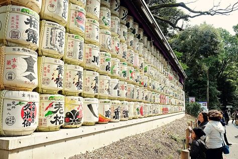 Photo Japon, Tokyo Temple, Tokyo Trip, Meiji Shrine, Yoyogi Park, Shibuya Tokyo, Tokyo Travel, Travel Inspo, 3 Things