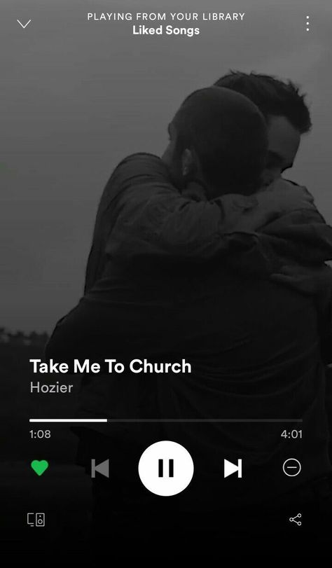 Hozier Spotify, Take Me To Church Lyrics, Lyrics Spotify, Church Aesthetic, Take Me To Church, Magical Life, Music Recommendations, Mood Songs, Hozier