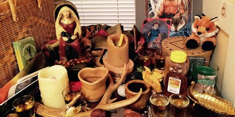 Offerings to the Vanir-including Freya Hail Odin, Tennessee Honey Whiskey, Viking Witch, Norse Paganism, Freya Goddess, Witch Crafts, Viking Life, Norse Pagan, Building Relationships