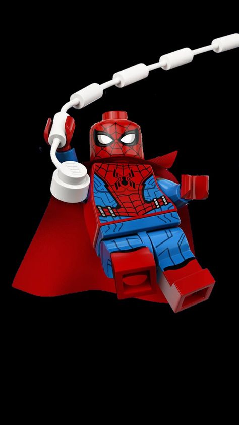 Lego Spiderman Wallpaper, Spider-man Lego, Tattoo Challenge, Lego Spider Man, Ancient Rome Projects, Lego Spider, Spiderman Tattoo, Lego Spiderman, Marvel Wallpaper Hd