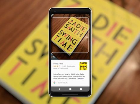 How to Use Google Lens to Identify Objects With Your Camera Image Recognition, Live Text, Google Photos App, Microphone Icon, Google Pixel 2, Plant Information, Camera Icon, Reverse Image Search, Buy Iphone