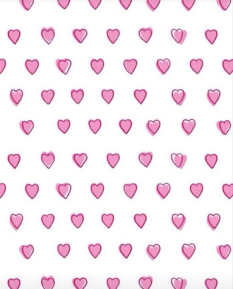 Not my pic! Preppy Heart Wallpaper, Valentines Widgets, Altoid Wallet, Preppy Aesthetic Wallpaper, Heart With Eyes, Pink Wallpaper Laptop, Wallpaper Preppy, Preppy Wallpapers, Kawaii Wallpapers