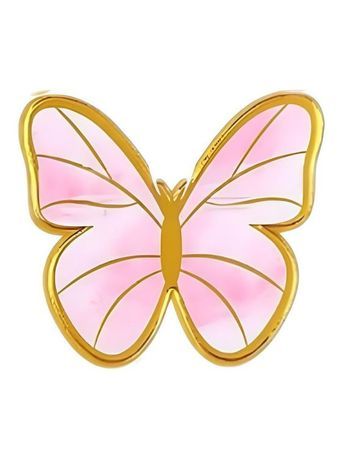 Topper Kupu Kupu, Karioka Recipe, Butterflies Cake Topper, Butterfly Topper, Bride To Be Decorations, Butterfly Cupcake Toppers, Photo Cake Topper, Butterfly Cupcakes, Butterfly Cake Topper