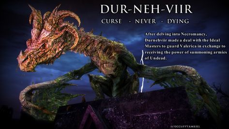 Durnehviir Skyrim Durnehviir, Tes Skyrim, Skyrim Dragon, Skyrim Game, Skyrim Funny, Elder Scrolls Lore, Elder Scrolls Games, Skyrim Art, Dragon Names