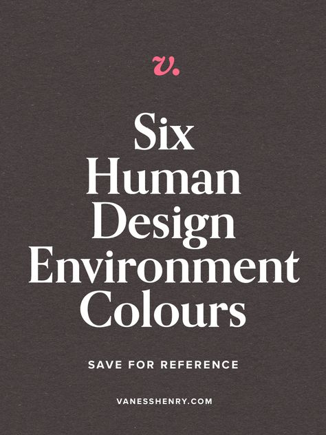 In Human Design, there are six potential Environments we can each be calibrated to resonate with. These six Environments are known as Colours, and each one has a name. Human Design Environment, Design Motivation, Human Design System, Know Your Name, Holistic Therapies, Making Connections, Holistic Living, Human Design, True Life