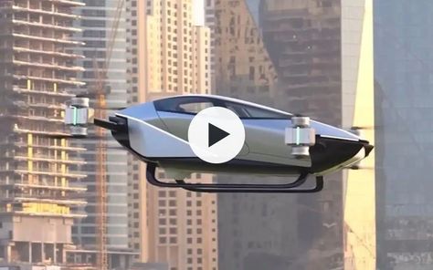 Real Flying Car, Supercar Blondie, Aviation Fuel, New Jet, Flying Vehicles, Hydrogen Fuel, Passenger Aircraft, Flying Car, General Aviation