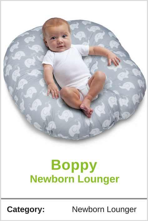 The Boppy Newborn Lounger is the perfect place for your baby to chillax. It’s designed with a recessed interior that fits your baby’s bottom (up to 16 pounds). Placing your baby on the Boppy allows you to interact with them, hands-free. It’s not intended to be a ‘bed’ for sleeping, the Boppy is baby’s cool lounger for awake time. Boppy Newborn Lounger, Boppy Lounger, Seat Pillow, Newborn Lounger, Boppy Pillow, Elephant Love, Inner Core, Elephant Nursery, Baby Must Haves