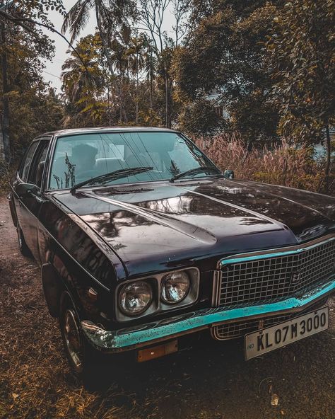 I couldn't find the  car of my dreams, so I built it myself🚘. . Contessa indian muscle car . . Shot on pixel 3xl🔥 . . . . . . . . . . .… Contessa Car Modified, Hm Contessa, Contessa Car, Hindustan Contessa, Hindustan Motors, Automobile Photography, Car Shots, Indian Cars, Cars India