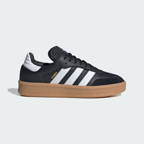 Samba Shoes, Adidas Samba Og, Adidas Original, Adidas Shop, Black Gums, Adidas Campus, Mens Lifestyle, Athletic Sneakers, Adidas Samba