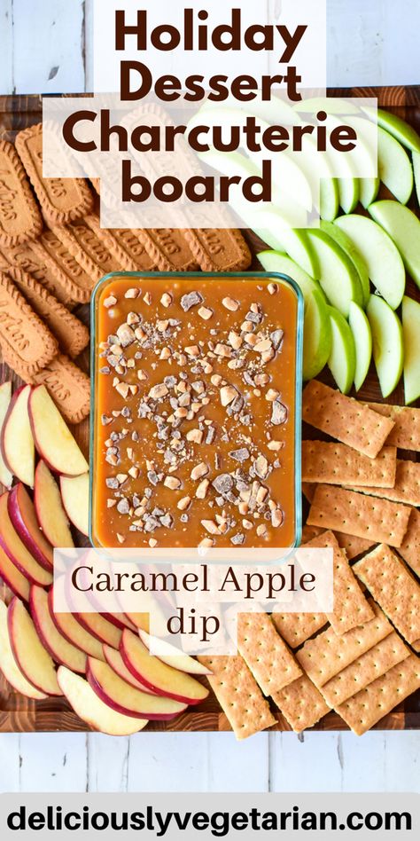 Caramel Apple dip Apple Pie Charcuterie Board, Autumn Dessert Charcuterie Board, Cookie Dough Dip Charcuterie Board, Caramel Dip Board, Apple Caramel Board, Fall Treat Charcuterie Board, Caramel Apple Dip Board, Healthy Fall Charcuterie Board, Fruit Dip Board