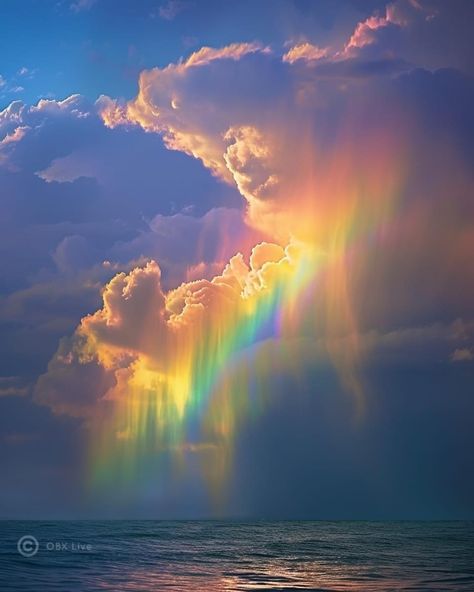 Clouds After Rain, Rainbow Photography Nature, National Geographic Photography, Rainbow Photography, Rainbow Clouds, Rainbow Rain, After Rain, Rainbow Sky, Rainbow Cloud