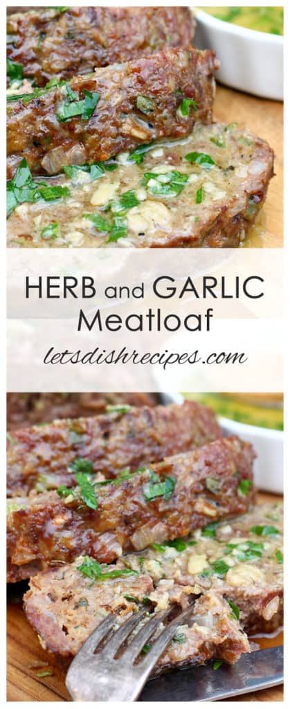 Garlic Meatloaf, Fancy Meatloaf, Pressure Cooker Beef Stroganoff, Ground Beef Spaghetti Sauce, Slow Cooker Spaghetti Sauce, Meatloaf Recipes Healthy, Homemade Meatloaf, Sides Dishes, Bbq Sauces