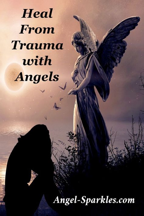 Angel Healing Art, Healing Angels Pictures, Three Archangels, Angels Healing, Angelic Reiki, Today's Mantra, Angelic Angel, Healing Body, Intense Emotions