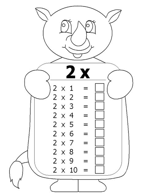 Math Activity Worksheets Maths Times Tables, Times Tables Worksheets, Multiplication Tables, Math Board, Activity Worksheet, Mathematics Worksheets, Math Boards, Multiplication Table, Math Multiplication