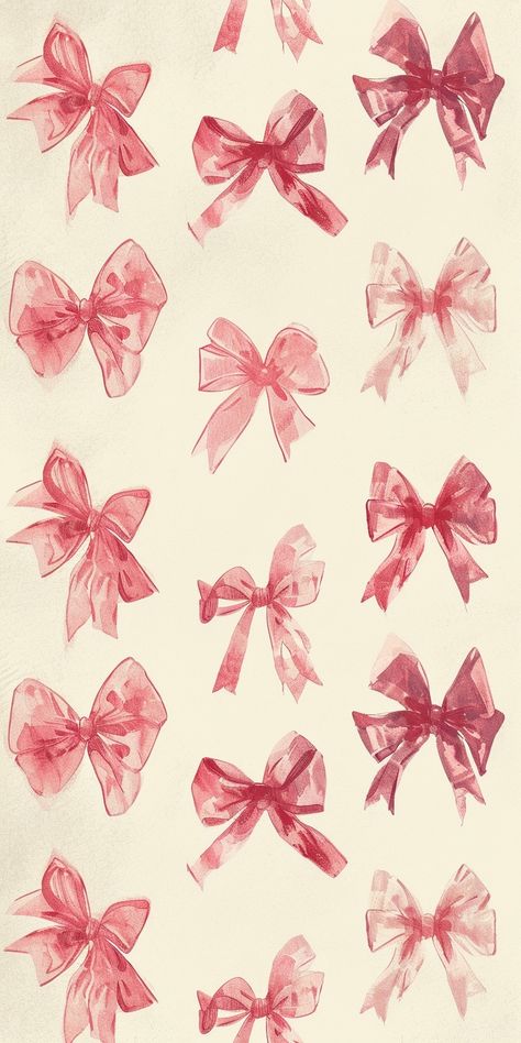 Muka Lelaki, Bow Wallpaper, Cocoppa Wallpaper, Simple Phone Wallpapers, Hair Ribbons, Iphone Wallpaper Photos, Phone Wallpaper Patterns, 背景 シンプル, Cute Patterns Wallpaper