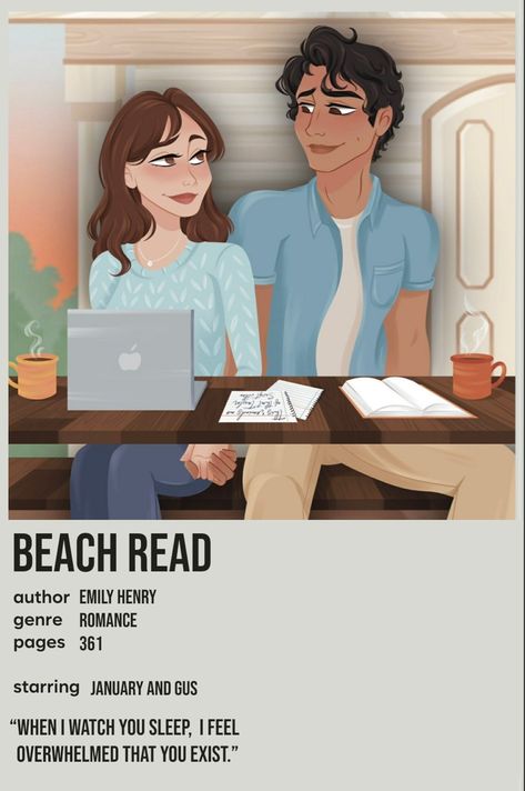 The Unhoneymooners Fanart, Beach Read, Book Wallpaper, Inspirational Books To Read, Romantic Books, Book Posters, Top Books, Beach Reading, Fan Book