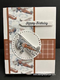 My Creative Corner!: Adventurous Sky, Masculine Birthday Card, Stampin' Up! Masculine Cards, Elf Kit, Masculine Birthday Cards, Mom Cards, Creative Corner, Birthday Cards For Men, Stamping Up Cards, Fun Fold Cards, Male Cards