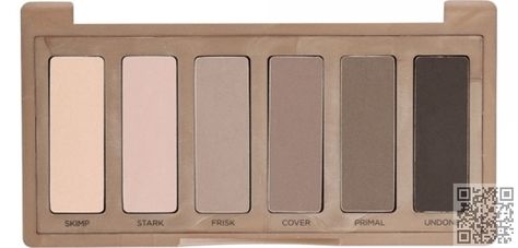 7 #Eyeshadow Palettes for Cool Skin #Tones ... Cool Toned Eyeshadow Palette, Eyeshadow Guide, Eye Makeup Eyeshadow, Dream Makeup, Urban Decay Cosmetics, Cool Skin Tone, Neutral Eyeshadow Palette, Urban Decay Eyeshadow