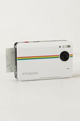 Polaroid Camera, Take My Money, Gadgets And Gizmos, Instant Camera, Tech Gadgets, Cool Gadgets, Macbook Pro, Digital Camera, Gift Guide