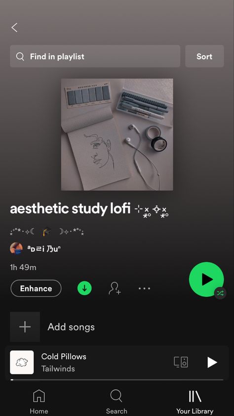 Study Playlist, Vision Board Examples, Music For Studying, Music Motivation, Music Aesthetic, Song Playlist, Study Time, Music Playlist, Songs