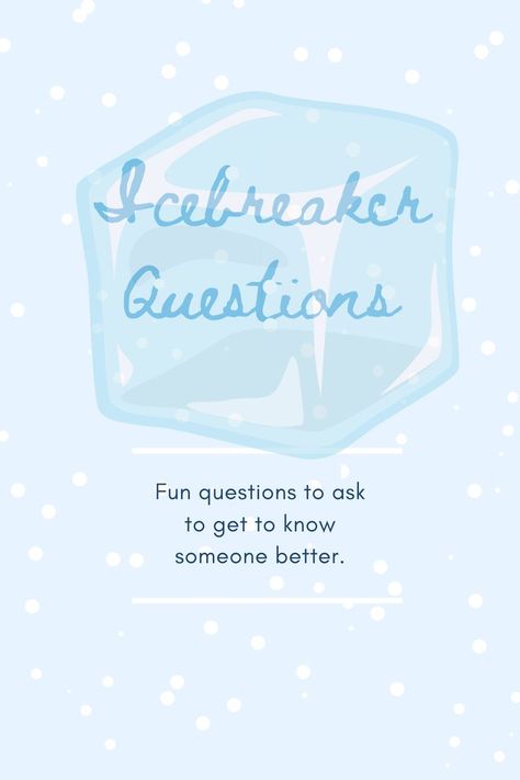 Break the ice! A great way to get people to know and get comfortable with each other is to ask some interesting Icebreaker Table Topics questions. Here are some Icebreaker Table Topics ideas to get your gathering humming with excitement. Table Topics Questions, Fun Youth Group Games, Games For Youth, Diwali Games, Name Games For Kids, Engagement Questions, Table Topics, Icebreaker Questions, Communication Activities