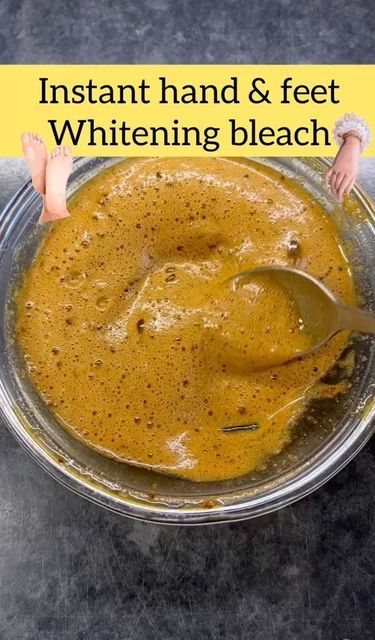 Feet Whitening, Natural Skin Care Ingredients, Clear Healthy Skin, Natural Skin Care Remedies, Diy Skin Care Routine, Natural Face Skin Care, Good Skin Tips, Diy Skin Care Recipes, Basic Skin Care Routine