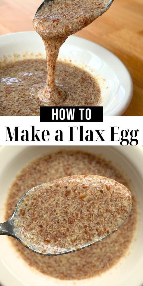 How to Make a Flax Egg: An Ultimate Tutorial! Discover the steps to craft a simple flaxseed egg alternative and explore variations like flaxafaba. This article details the occasions for utilizing (and avoiding) a flax egg substitute. Muffins, cookies, pancakes, and vegan meatloaves all benefit from the enhanced moisture and binding abilities of flax eggs. Flax Egg Recipe, Flaxseed Egg, Flax Seed Egg, Egg Substitute In Baking, Flax Eggs, Egg Calories, Egg Alternatives, Vegan Egg Substitute, Egg Substitute