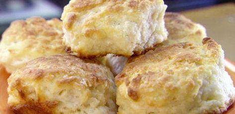 Grapevine KY Buttermilk Biscuits by Jeff Mauro Southern Butter Rolls, Kentucky Biscuits, Butter Rolls, Southern Buttermilk Biscuits, Jeff Mauro, Southern Biscuits, Buttermilk Biscuits Recipe, Buttermilk Biscuits, Just Cooking