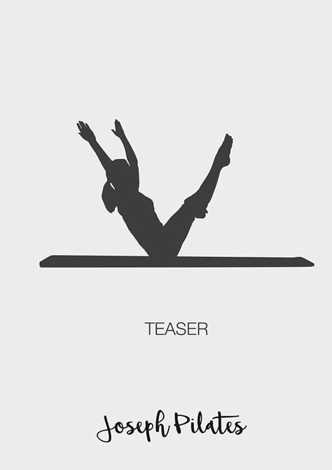 Fitness Instructor Quotes, Pilates Teaser, Pilates Instructor Training, Funny Fitness Quotes, Pilates Art, Pilates Logo, Pilates Motivation, Fitness Quotes Motivational, Yoga Muscles