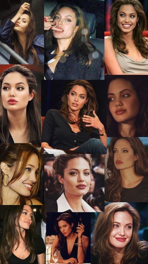 Angelina jolie, angelina jolie 90s, angelina jolie aesthetic, angeline jolie makeup, angelina jolie style, angelina jolie tattoo, angelina jolie hair, angelina jolie lips, angelina jolie icon, angelina jolie mr and mrs smith, angelina jolie aesthetic icons, angelina jolie aesthetic 90s, 90s, 90s fashion, 90s blowout hair, 90s actors, 90s early 2000 fashion. 90s Angelina Jolie, Angelina Jolie Aesthetic, Jolie Aesthetic, 90s Blowout Hair, Angelina Jolie Lips, Early 2000 Fashion, Angelina Jolie Hair, Angelina Jolie Tattoo, Angelina Jolie 90s