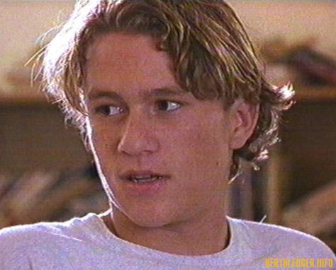 Health Ledger, Catfish The Tv Show, Heath Bars, Geordie Shore, Heart Throb, Heath Ledger, Michelle Williams, Handsome Actors