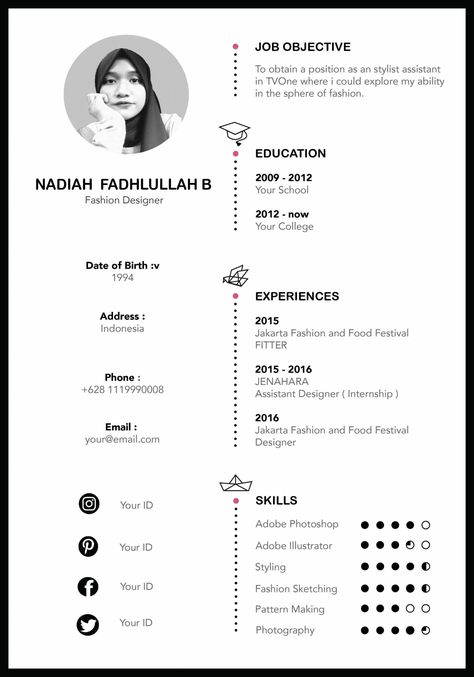 目次 デザイン, Cv Design Professional, Cv Original, Resume Design Free, Cv Ideas, Creative Cv Template, Cv Inspiration, Graphic Design Cv, Cv Design Template