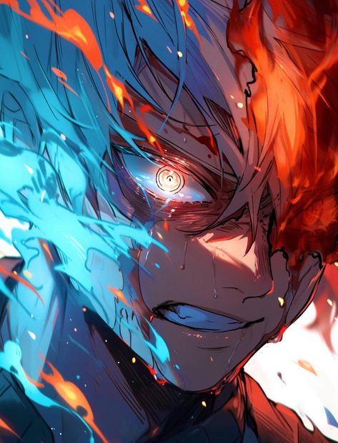 Charlotte Anime, Mythology Books, Villain Deku, My Hero Academia Shouto, Animated Love Images, Fun Challenges, Hero Academia Characters, Awesome Anime, My Hero Academia Manga