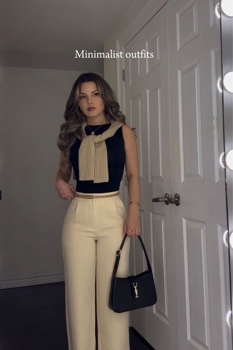 Womens Classy Work Outfits, First Date Outfit Elegant, Outfit Ideas Formal Casual, Dressing Like A Woman, Stone Pants Outfit, Professional Outfits Blazer, Feminine Mom Outfits, Professional Outfits Women Photoshoot, Classy Business Outfits Chic