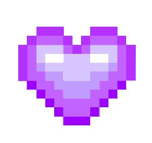 via GIFER Purple Emoji, Gif Pixel, Discord Stickers, Heart Transparent, Cute Gifs, Pixel Gif, Love Images With Name, Pixel Heart, Icon Gif