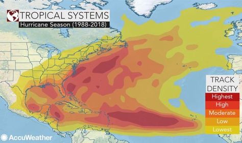 Hurricane season 2019: Weather forecast warns MAJOR hurricanes will hit Atlantic | Weather | News | Express.co.uk What Is Wind, Storm Shutters, Satellite Maps, Weather Update, Weather News, June 1st, Weather Patterns, Tropical Storm, Weather Forecast