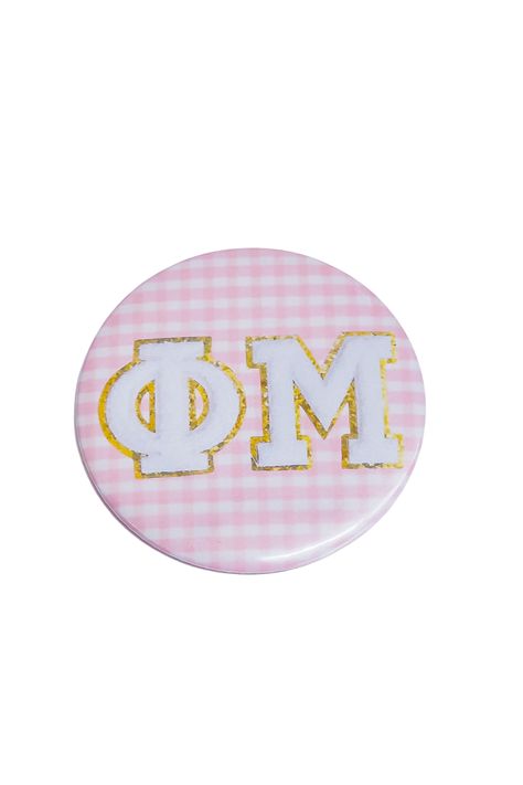 Brand new Bella Bella original 3 inch sorority buttons. So cute to give for bid day or big little! Sorority Buttons, Big Little Basket, Bella Bella, Bid Day, Timor Leste, Big Little, Faroe Islands, Caicos Islands, Turks And Caicos