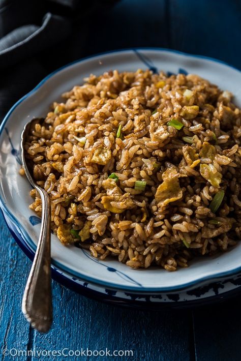 Soy Sauce Fried Rice, Chinese Side Dishes, Recipes With Soy Sauce, Chinese Vegetables, Easy Chinese Recipes, Side Dishes Recipes, Chinese Dishes, Mixed Vegetables, Asian Dishes