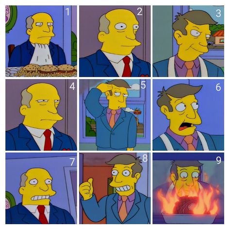 On a scale of Steamed Hams, how are you feeling today? Mood Scale 1-10, On A Scale Of How Are You Feeling Today, On A Scale Of How Are You Feeling, Emotions Scale, Feelings Scale, Mood Scale, Feeling Chart, Attendance Questions, Steamed Hams