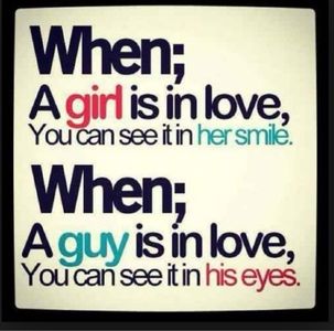 What does it mean when a girl smiles at a boy? Citations Instagram, Famous Love Quotes, Love Life Quotes, Life Quotes Love, Cute Love Quotes, Crush Quotes, Instagram Quotes, Love Images, Cute Quotes