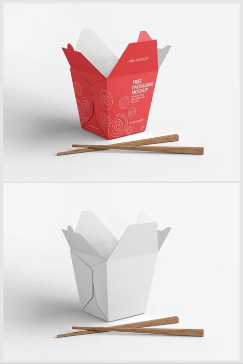 ✅⬆️CLICK THE LINK!!⬆️
Download this free Chinese food packaging box mockup to showcase your designs in a realistic way. #ChineseFood #Packaging . #Takeaway_Box_Design #Takeout_Packaging_Design #Noodle_Box_Design #Chinese_Food_Packaging_Design Takeaway Box Design, Chinese Box Design, Noodle Box Design, Chinese Food Packaging Design, Noodles Packaging Design, Food Box Packaging Design, Food Box Design, Chinese Food Packaging, Emote Reference