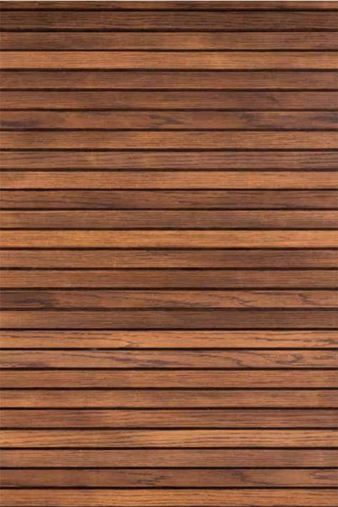 Wood Cladding Texture, Rendering Textures, Wood Panel Texture, Wood Garden Beds, Laminate Texture, Cladding Texture, Classic Bedroom Design, Landscape Architecture Graphics, Wooden Cladding